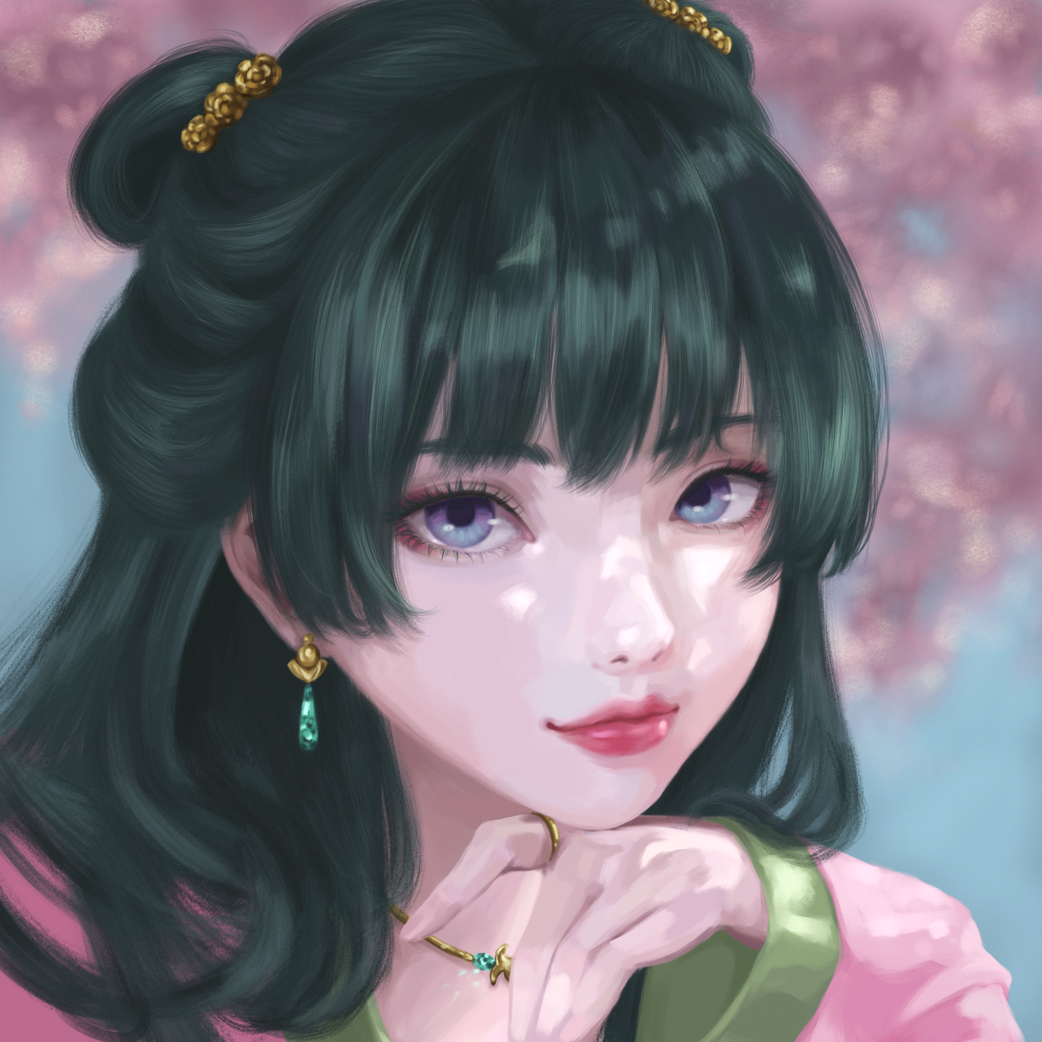 Mao Mao