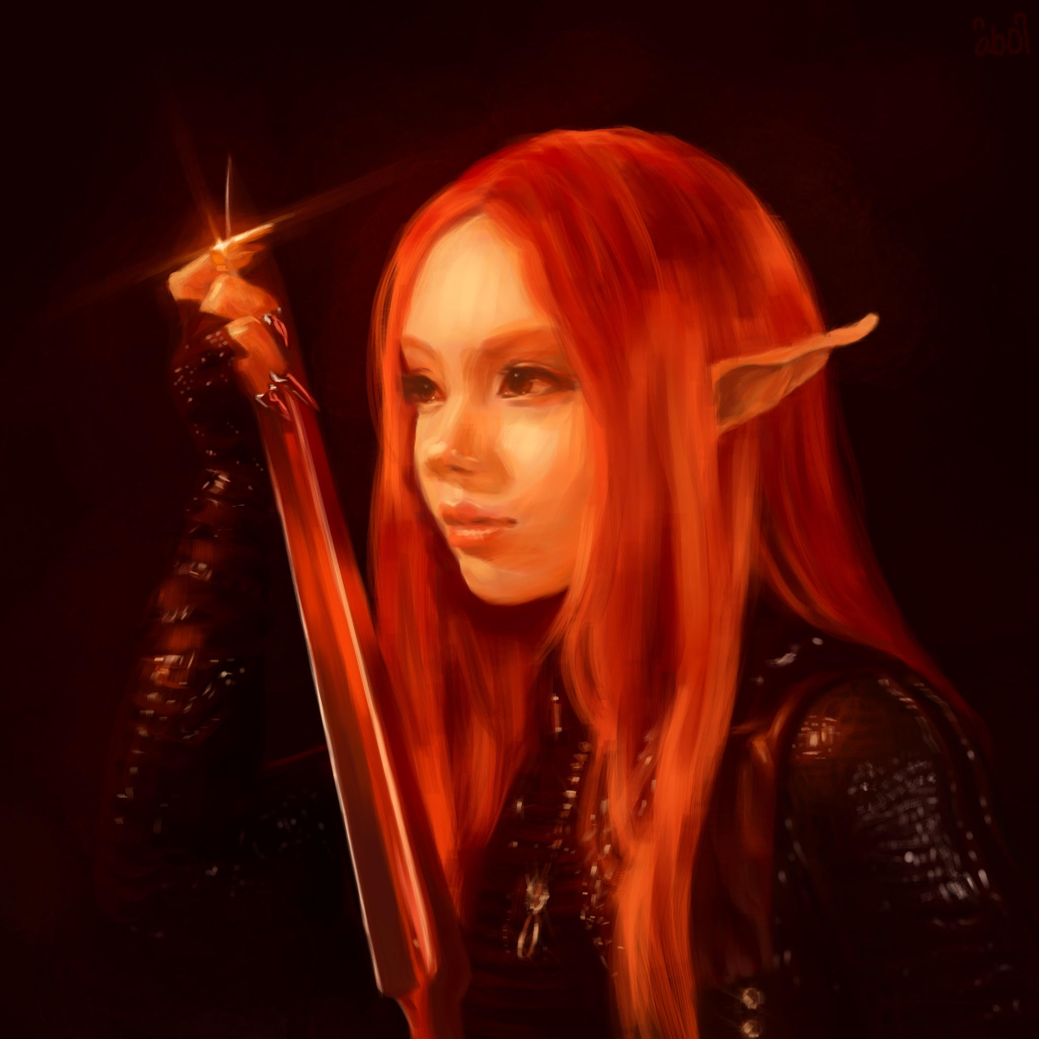 Quarterjade