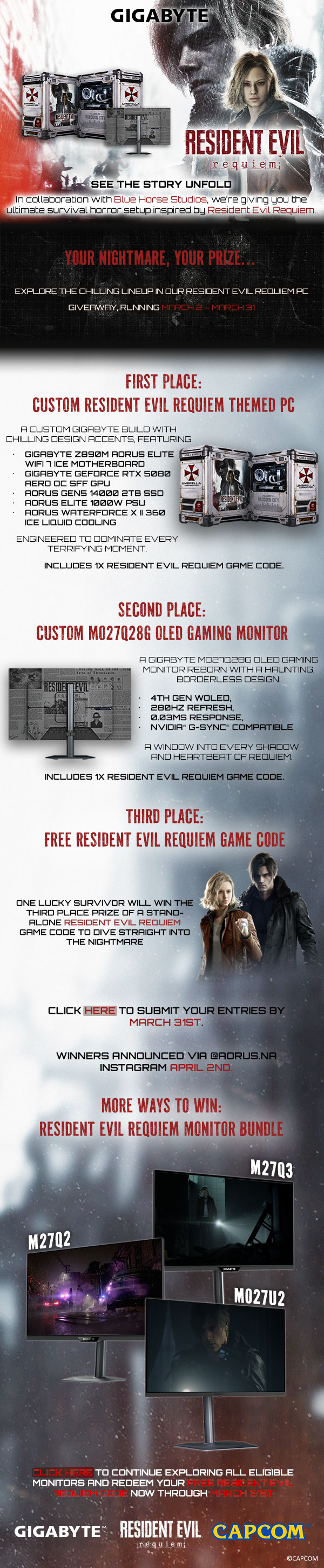 RE9 E-Blast Version 2