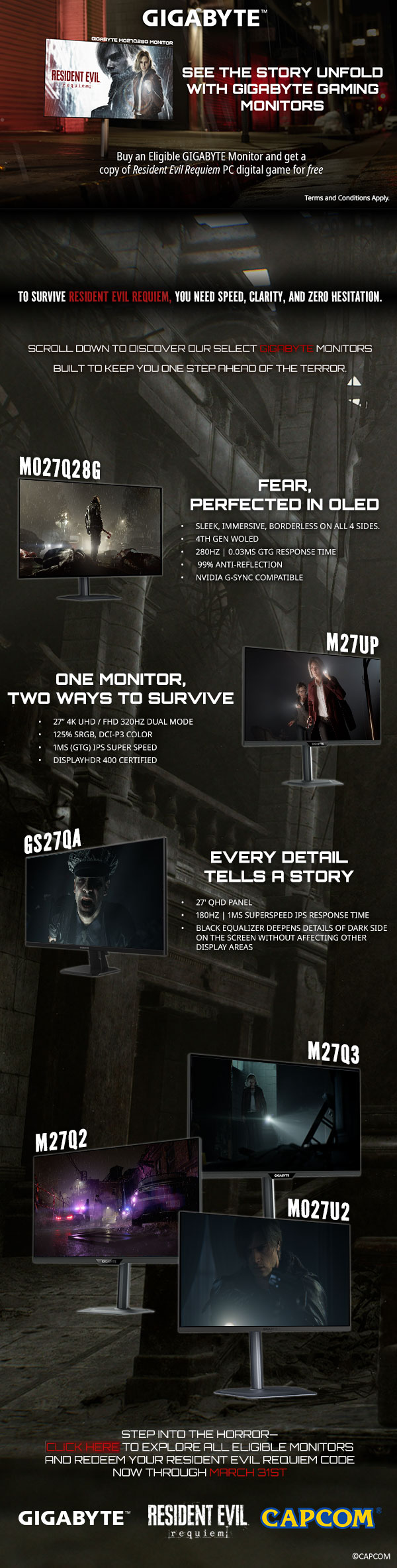 RE9 E-Blast Version 1